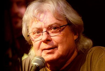 Vladimír Mišík.