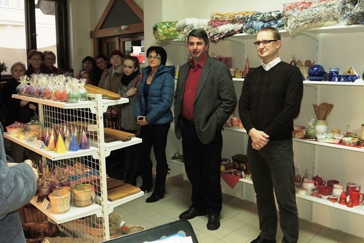 Kraj vyhlásil nové granty na podporu sociálního podnikání a fundraisingu
