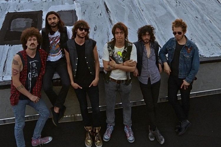Rock for People hlásí další jména: do Hradce dorazí Julian Casablancas z The Strokes, v Plzni zahrají French Films