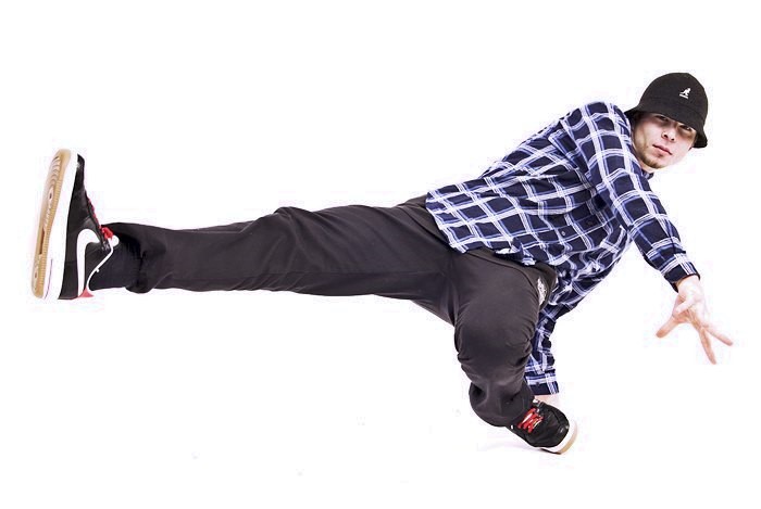 V Českých Budějovicích proběhnou breakdance souboje profesionálů i dětí