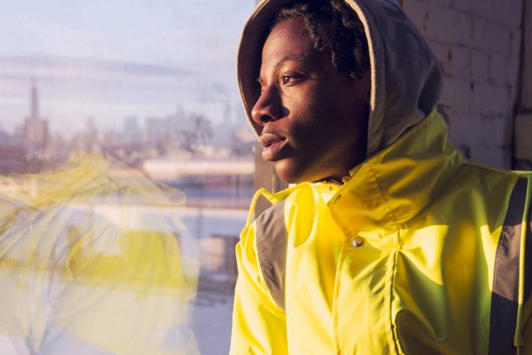 Hip Hop Kemp představuje headlinera - Joey Bada$$ vystoupí v ČR