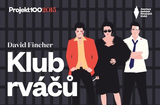 Násilí. Chaos. Mýdlo. Do kin se vrací Klub rváčů