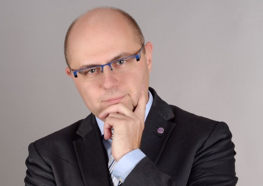Pavel Trantina.