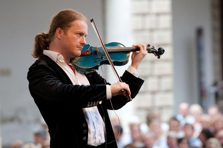 Česko-německý ročník Hudebního festivalu Znojmo přinese hudební premiéry i osvědčená klasická díla
