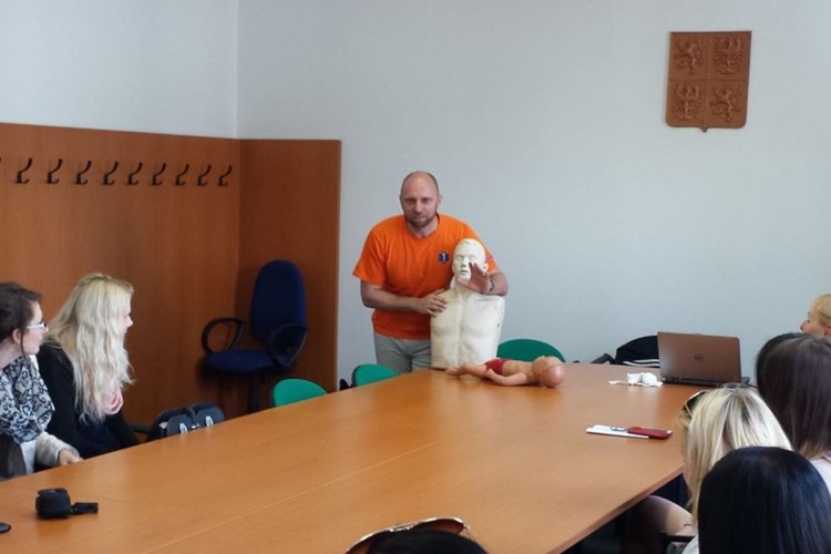 Projekt Učte se od profesionálů! finišuje