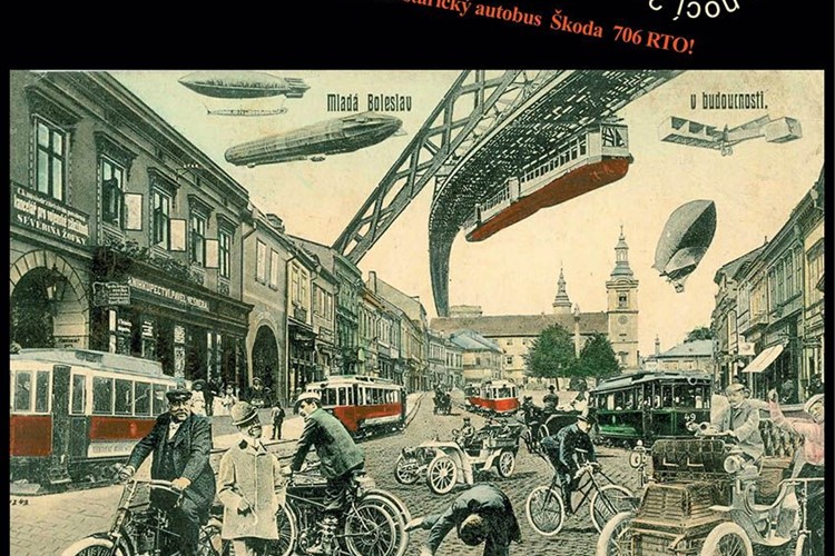 Mladoboleslavská muzejní noc láká na pestrý a bohatý program