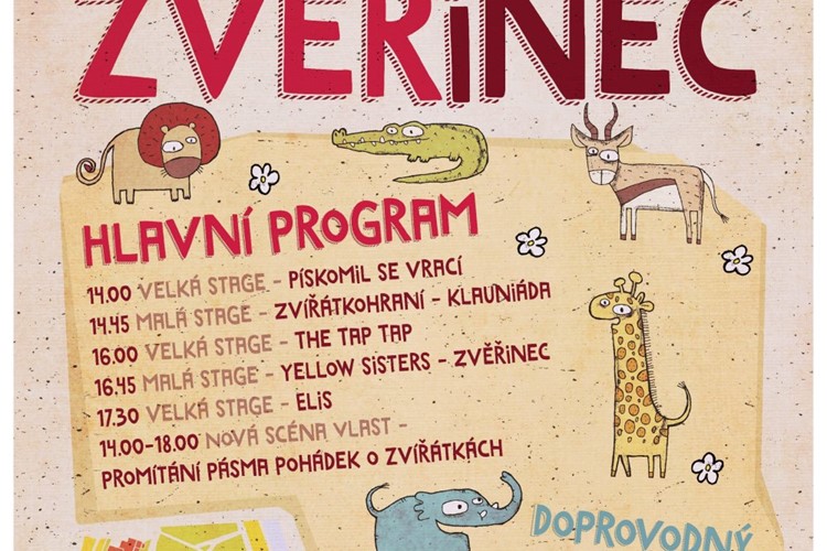 Beskydské Veseléto startuje 30. května