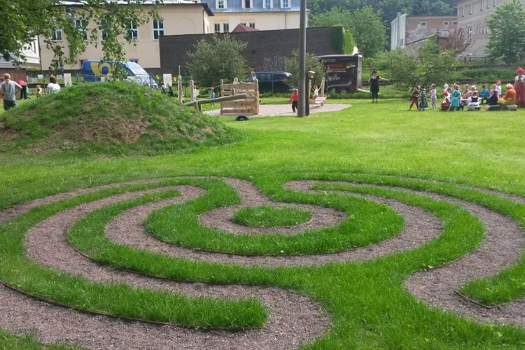 První „zelená“ herna v Trutnově otevřena
