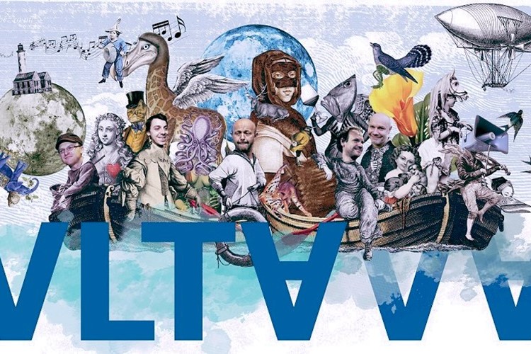 Vltava přijde s další albovou novinkou