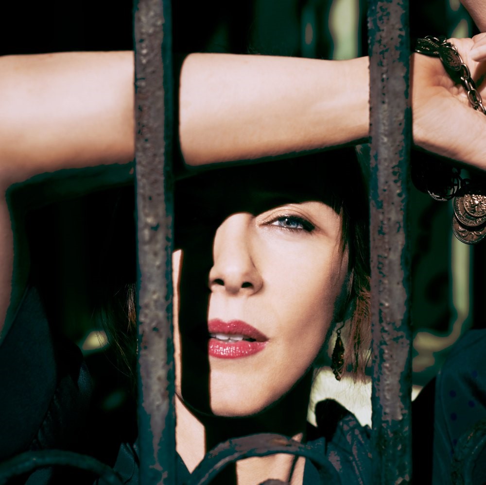 Do Plzně v červenci zamíří hvězdná Suzanne Vega.