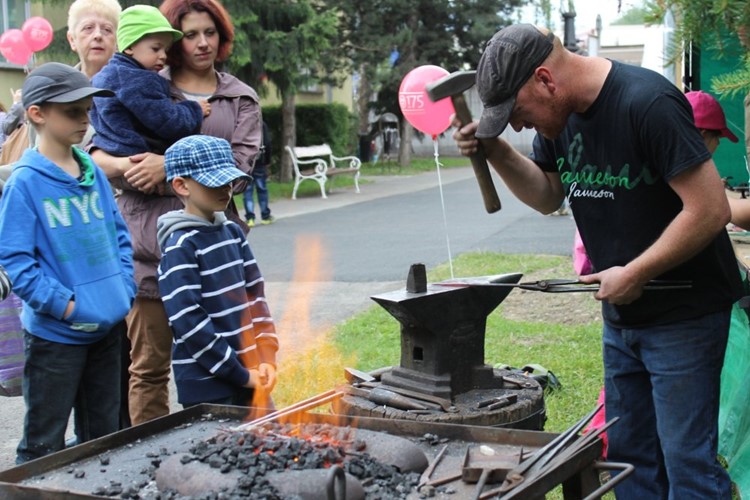 Muzeální léto v Třinci oslaví s večerníčkem