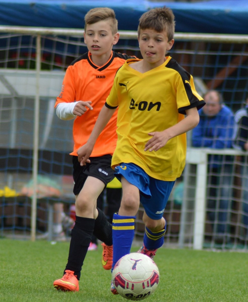 E.ON Junior Cup opět zamíří do Jihomoravského kraje .