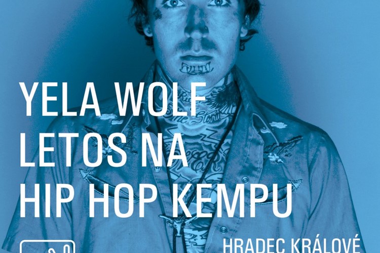 Hip Hop Kemp přiveze hvězdy světové úrovně