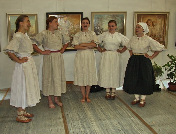 Výstava roku 2012.