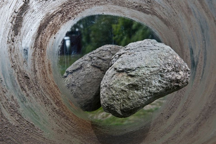 Galerie UFFO vystaví díla jednoho z nejvýznamnějších současných českých sochařů - Aleše Veselého