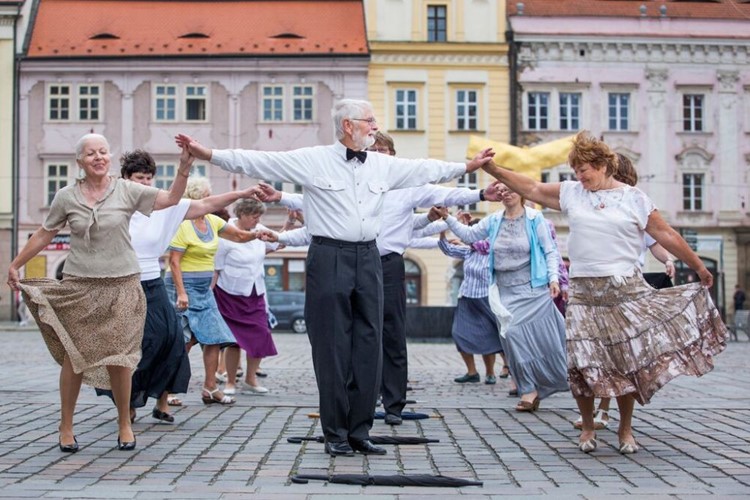 Sokolové zvou na „Plzeňské slavnosti pohybu“