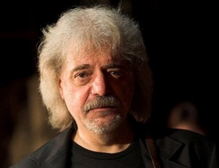 Robert Křesťan.