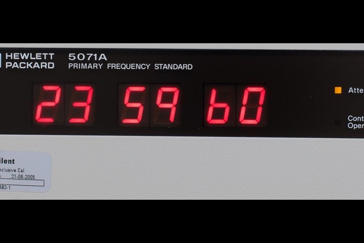 Rok 2015 bude o sekundu delší