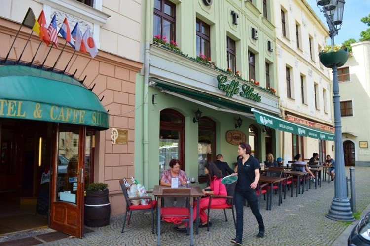 Město Frýdek-Místek nezdraží nájemné nebytových prostor