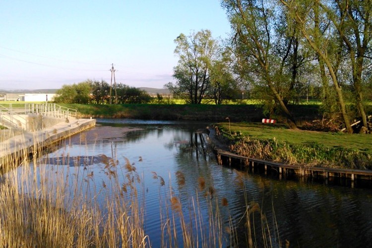 Povodí Moravy láká turisty prostřednictvím geocachingu