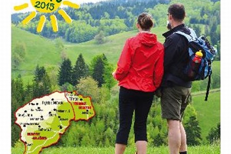 Nové číslo novin Beskydy tourist info přinese i tajuplné pověsti a legendy Beskyd