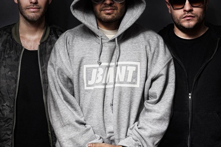 Na Hip Hop Kempu letos opět vystoupí kompletní česko-slovenská hip hopová špička