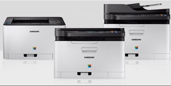 Samsung představuje nové tiskárny pro malé a domácí kanceláře