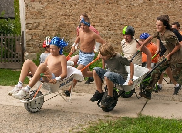 Grand prix Radobytce.