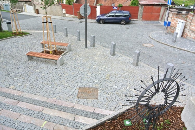 Revitalizace kladenského Podprůhonu po třech letech úspěšně skončila