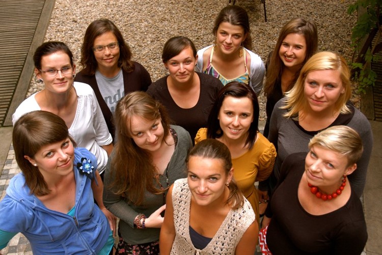 Před patnácti lety vyšli Saša a Kalmán do terénu. Od té doby Člověk v tísni pomáhá v Kladně