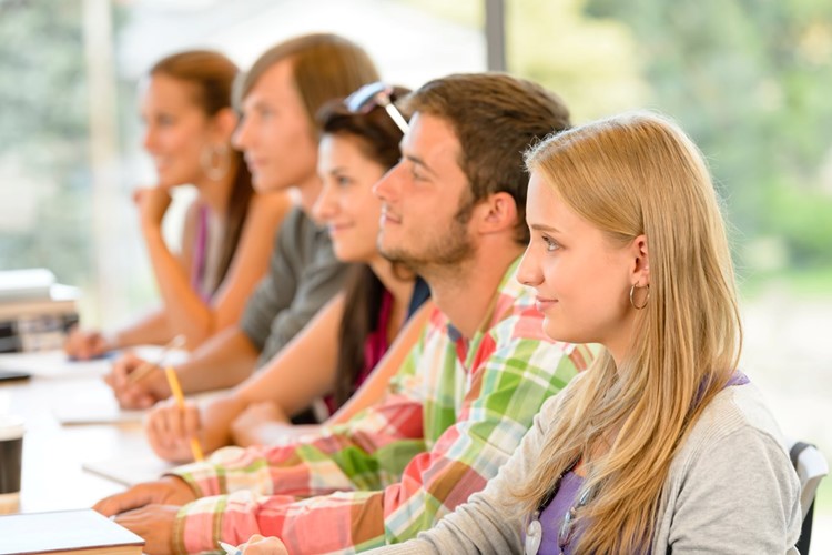 Praha 7 hledá studentského starostu 