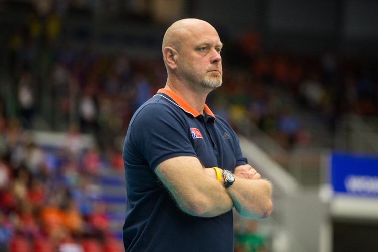 Zdeněk Šmejkal: Světová liga mi ukázala některé věci, které musíme zlepšit