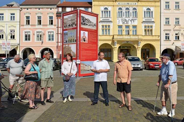 Výstava 