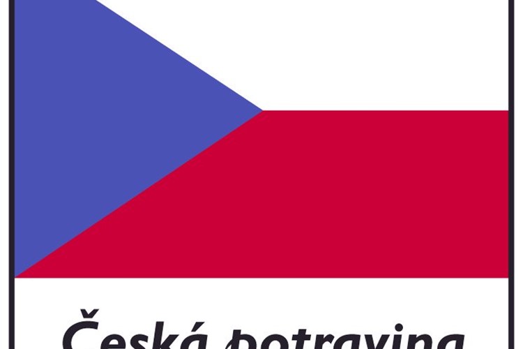 Spotřebitelé snáze poznají české zboží. Ministerstvo zemědělství představuje nové logo pro „českou potravinu“