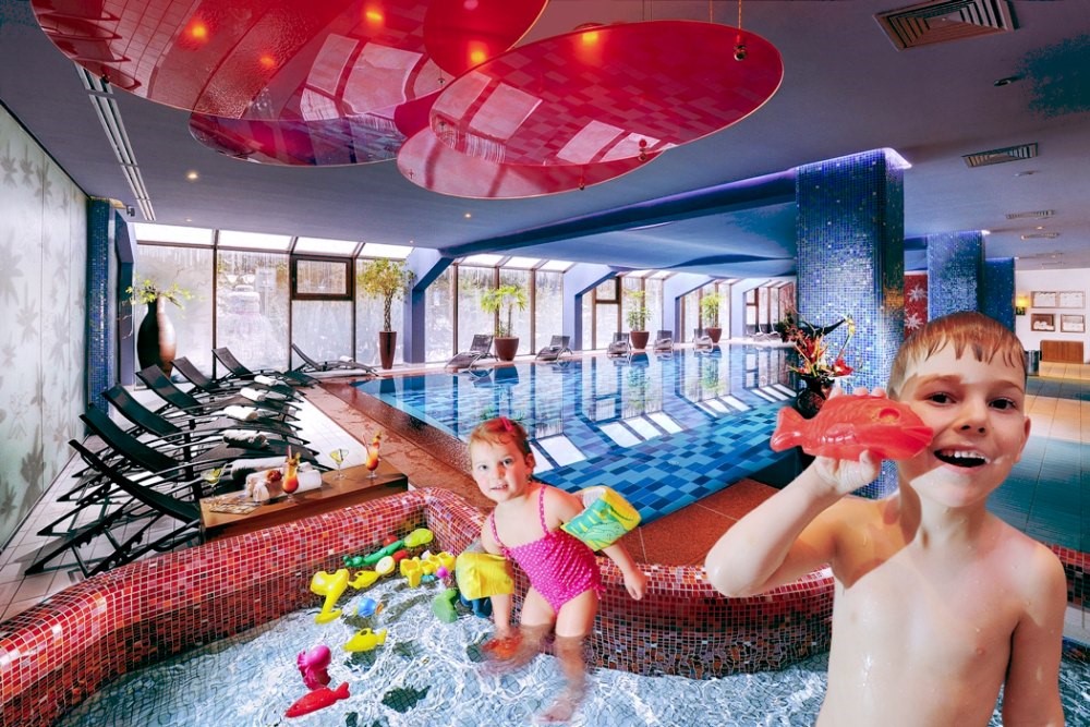 Hotel Chopok.
