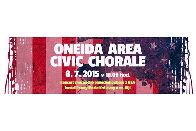 Už ve středu jedinečný koncert v Třeboni   