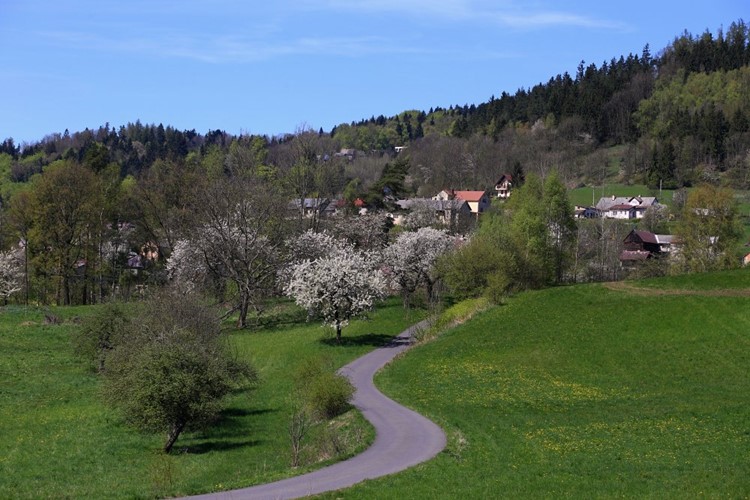 Prohlídku jabloneckého kostela svaté Anny osvěží fototoulky