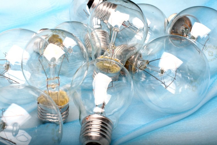 Žárovky patří do elektroodpadu aneb 7 nejčastějších omylů při třídění odpadu