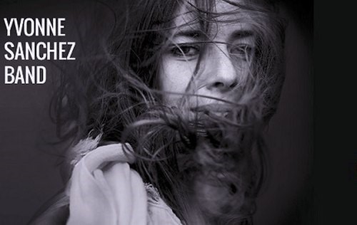 V Třeboni vystoupí Yvonne Sanchez