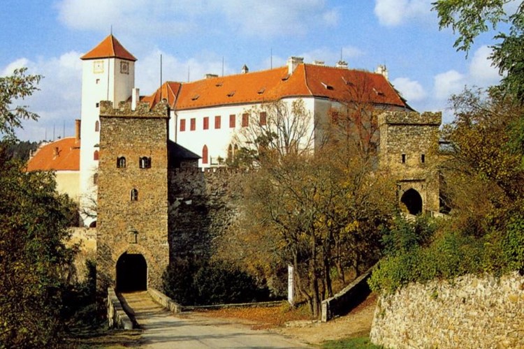XXII. ročník Bítovské hradní pouťi