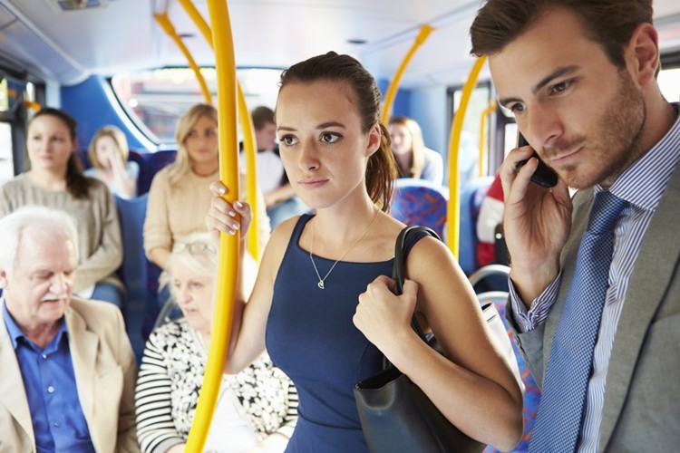 Navrhněte názvy autobusových zastávek