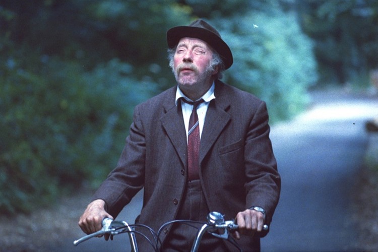 Ve čtvrtek začíná Švýcarský filmový festival  