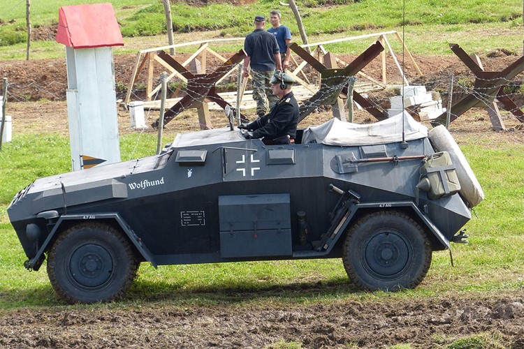 Výbuchy v centru Pardubic? Cihelna je za dveřmi