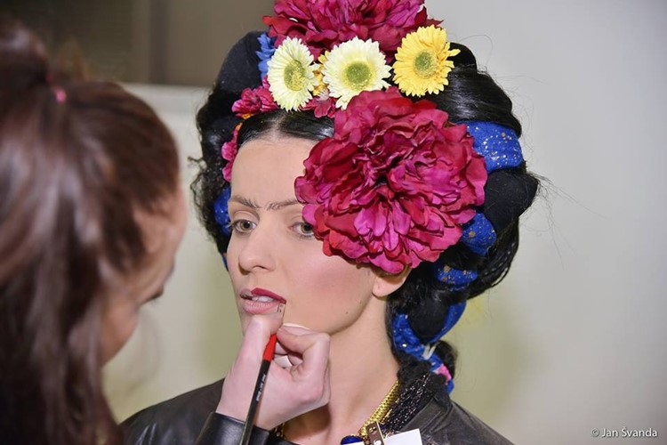 Veletrh kosmetiky a zdravého životního stylu World of Beauty & Spa