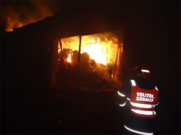 Moravskoslezští hasiči varují před tragickými následky požárů