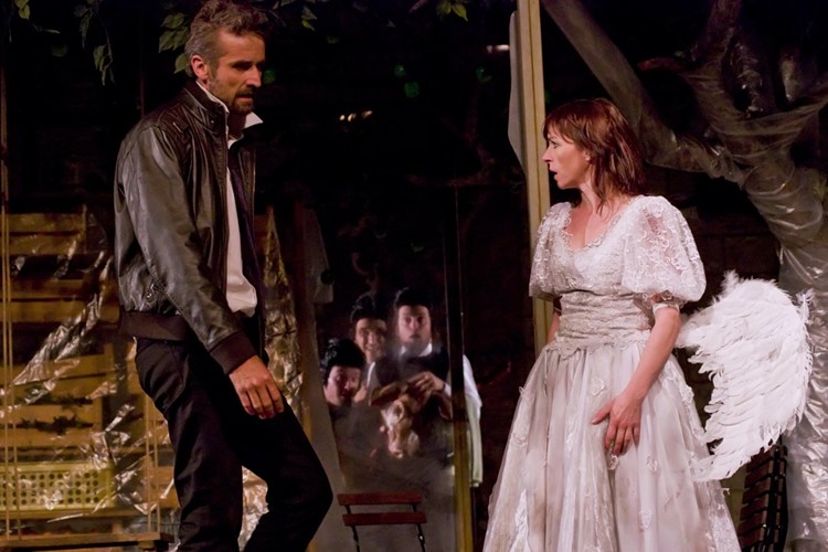 Pět her a jeden koncert. To je srpnová nabídka Letních shakespearovských slavností