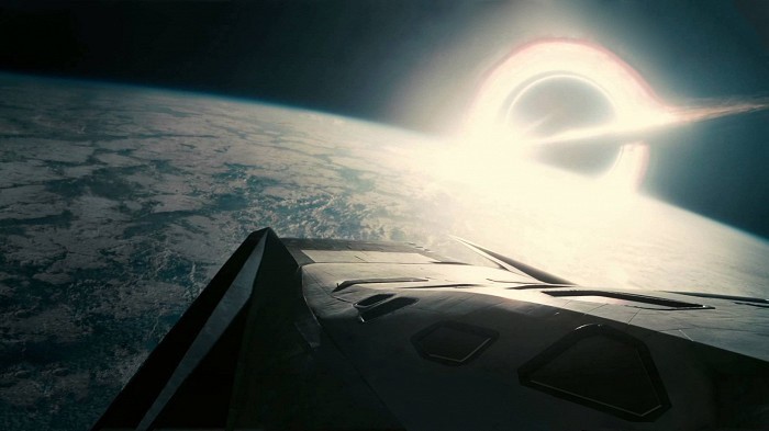 Filmové noci odstartovaly 1. července filmem Interstellar.