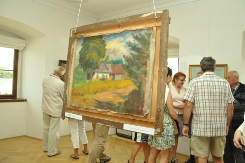 Poličské muzeum dalo nahlédnout do svých sbírek