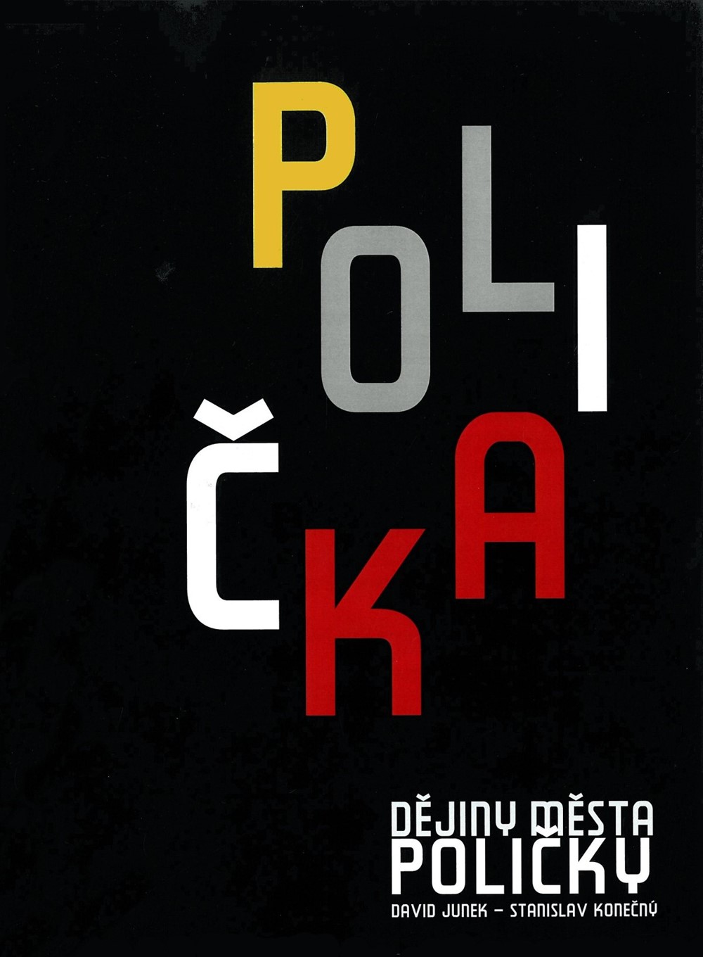 Stačí 22 hodin a znáte dějiny Poličky.