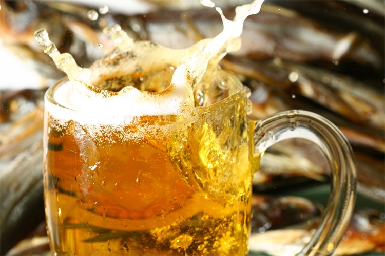 Prazdroj nechá vybrat lidi, jaké pivo má uvařit 